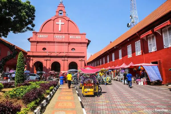 Khai thác yếu tố thuộc địa để trở thành lợi thế phát triển di sản đô thị toàn cầu