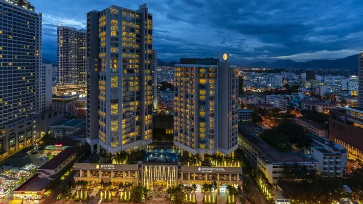 Loạt “ông lớn” đổ bộ, bất động sản nghỉ dưỡng Nha Trang thêm sôi động