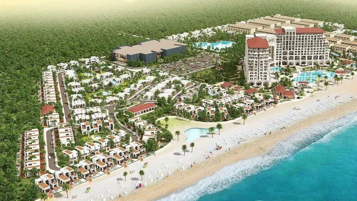 Mô hình Mini Hotel – xu hướng đầu tư mới