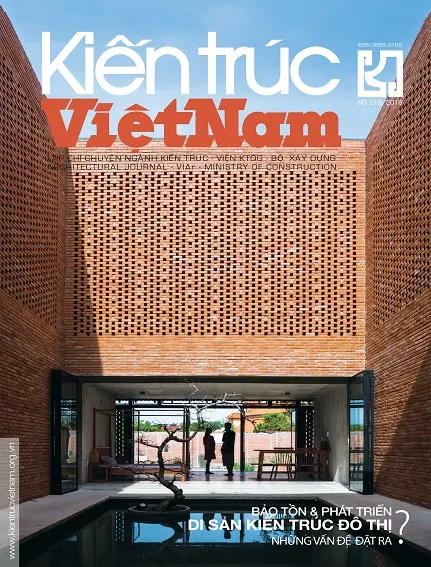 Tạp chí KTVN số 219 – 2018