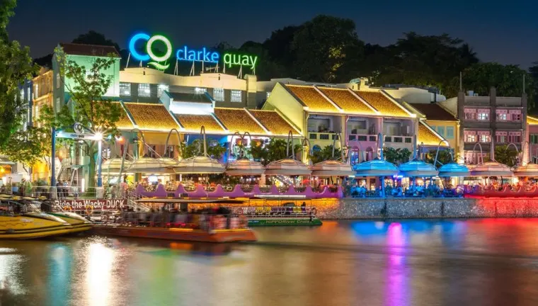 Di sản đô thị “đứt gãy”, bất ổn và phát triển