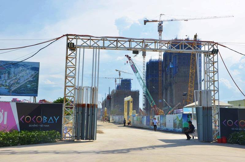 Đà Nẵng phản hồi Thanh tra Bộ Xây dựng về sai phạm ở các dự án