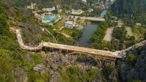 Thách thức trong bảo tồn di sản thế giới ở Việt Nam