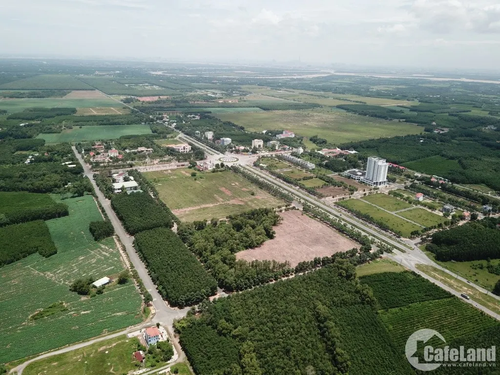 Bất động sản Nhơn Trạch: Tiềm năng nhưng cần tỉnh táo