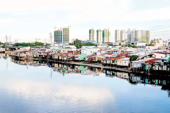Cần đạo luật riêng cho BT