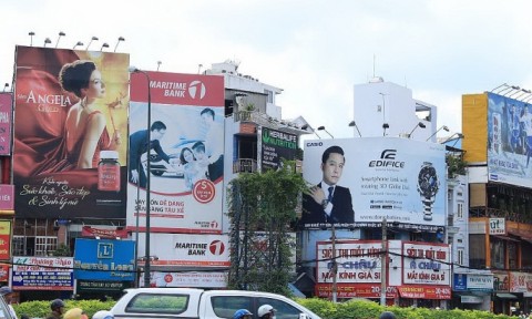 Hà Nội: Tăng cường kiểm tra và xử lý các vi phạm về quảng cáo
