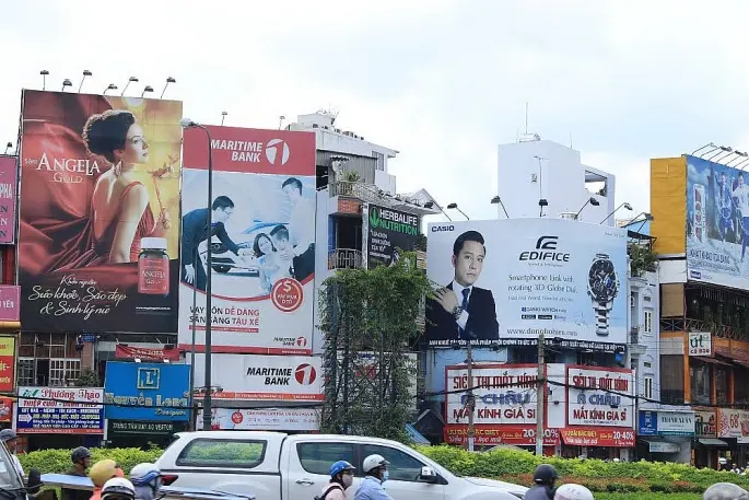 Hà Nội: Tăng cường kiểm tra và xử lý các vi phạm về quảng cáo