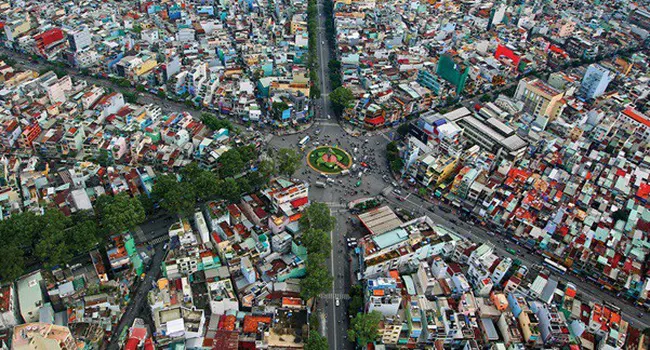 Nhu cầu đất nền tại TPHCM có thực sự giảm?