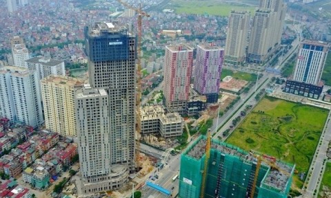 “Thị trường bất động sản Việt Nam rất triển vọng”