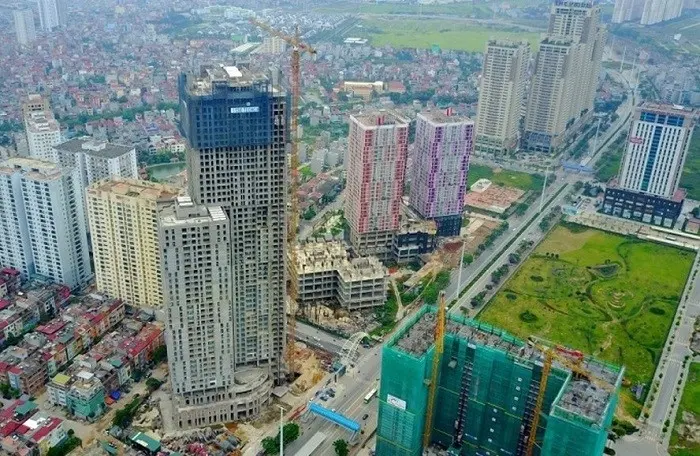 “Thị trường bất động sản Việt Nam rất triển vọng”