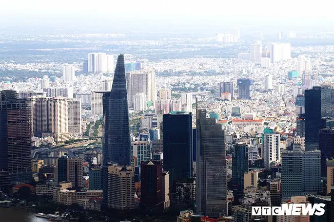 5 ‘điểm nghẽn’ của thị trường bất động sản TPHCM hiện nay