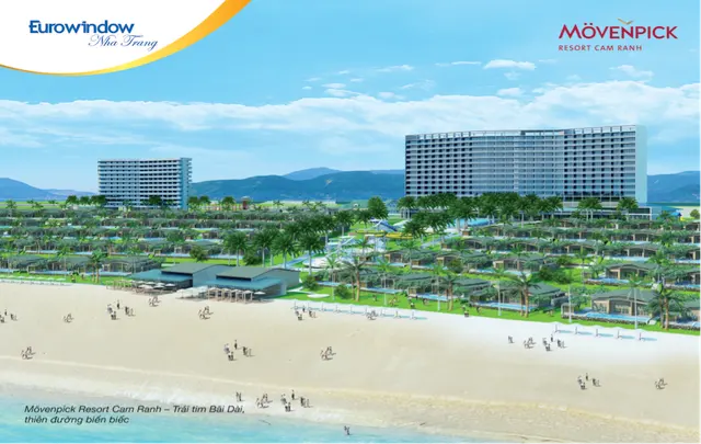 Phát triển vật liệu xây dựng xanh – Hành trình thay đổi diện mạo đô thị