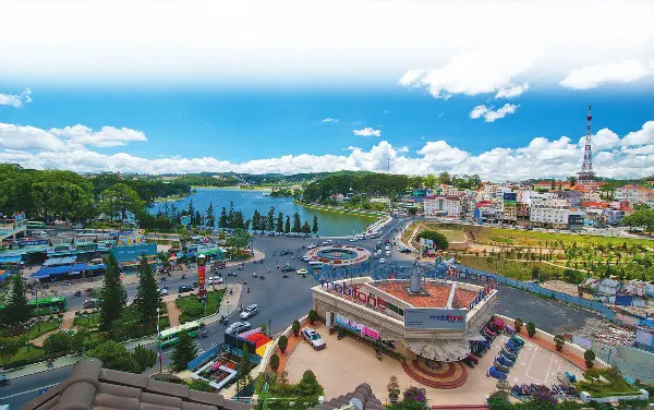Môi trường đô thị di sản