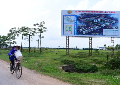 “Nguồn lực vàng” đang bị lãng phí