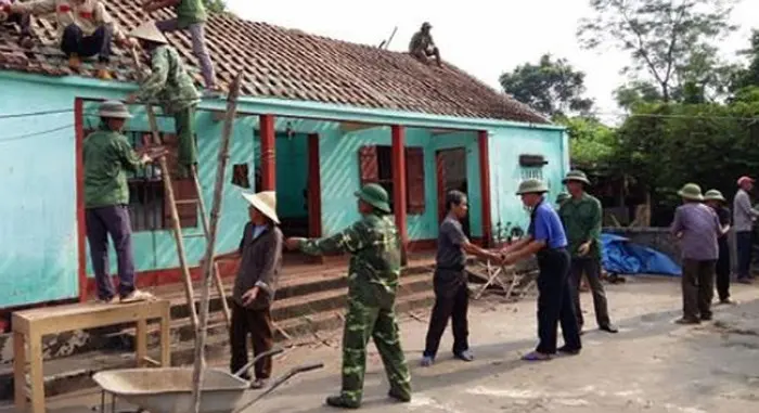 Triển khai hỗ trợ nhà ở cho hộ nghèo vẫn gặp khó
