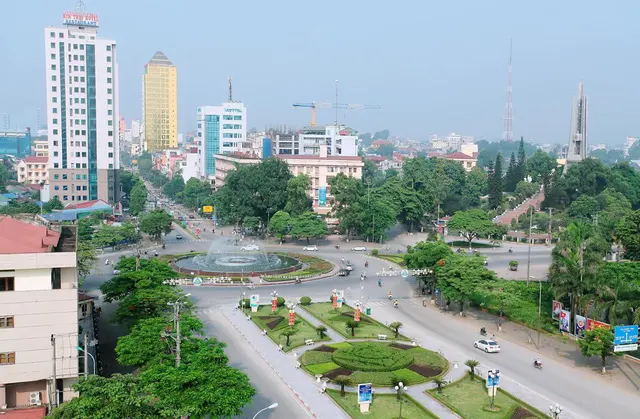 Thực hư cơn sốt đất nền Thái Nguyên