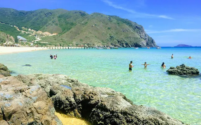 “Bất động sản nghỉ dưỡng còn rất nhiều tiềm năng dài hạn”
