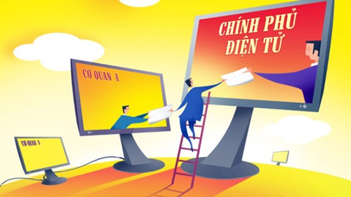 Việt Nam xếp hạng thứ 6 về phát triển Chính phủ điện tử tại khu vực ASEAN