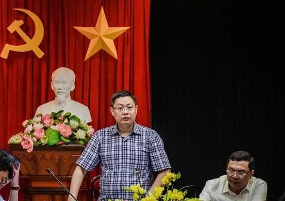 Hà Nội: Khu đô thị phải dùng nước bẩn suốt nhiều năm, Sở Xây dựng ra ‘tối hậu thư’