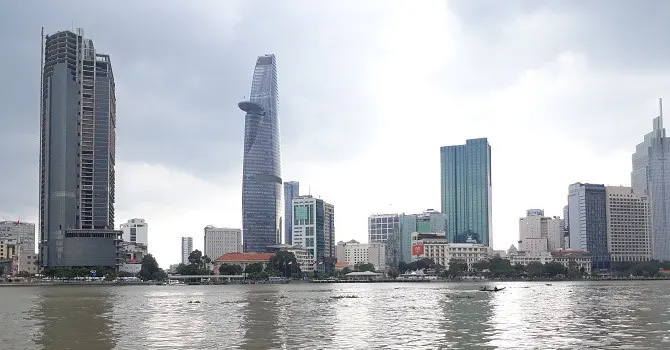 TPHCM: Công bố bản đồ điều chỉnh quy hoạch sử dụng đất đến năm 2020