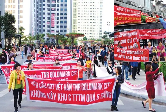 Vướng mắc vì “lỗ hổng” pháp lý