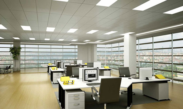 Văn phòng cho thuê Sài Gòn hút đại gia công nghệ