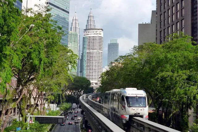1-klmonorail