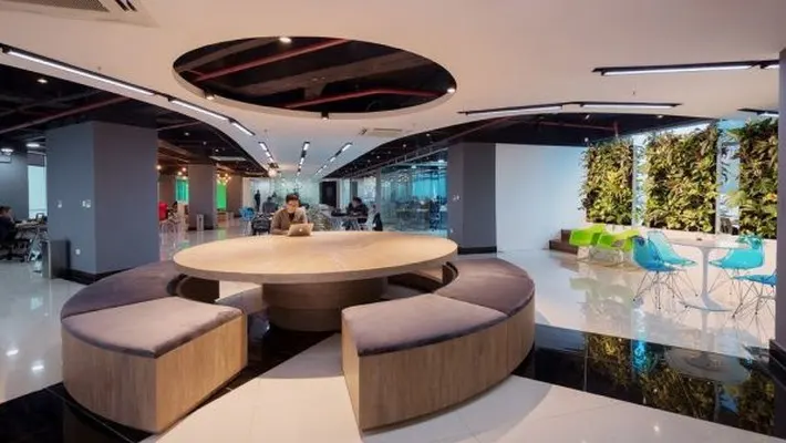 Văn phòng cho Startup: Nhu cầu lớn chưa được khai thác hết