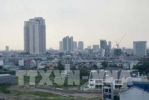 Thị trường bất động sản Hà Nội: Sẽ không có biến động lớn?