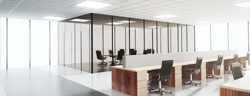 Khách thuê có nhu cầu về diện tích, chất lượng, dịch vụ ngày càng cao.