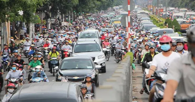 Đô thị vệ tinh TPHCM, nhìn hướng phát triển tối ưu