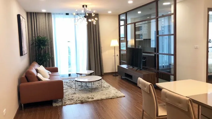 Eco Dream hút khách với không gian nội thất cao cấp