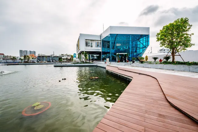 5 điểm nhấn của dự án Green Star Sky Garden