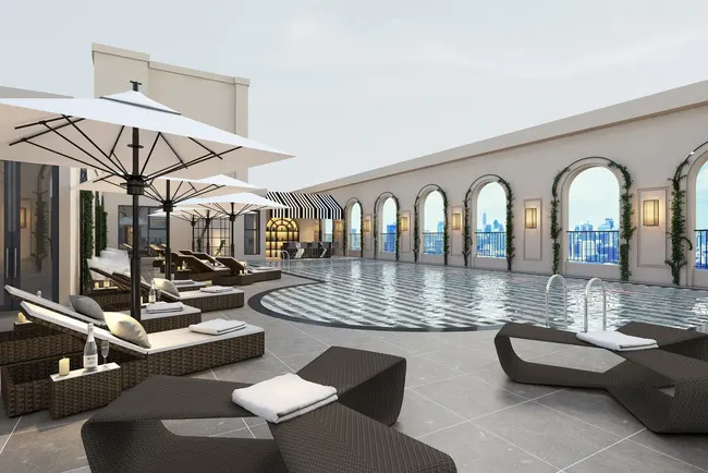 Dự án King Palace sẽ ra mắt ngày 29/9 tới