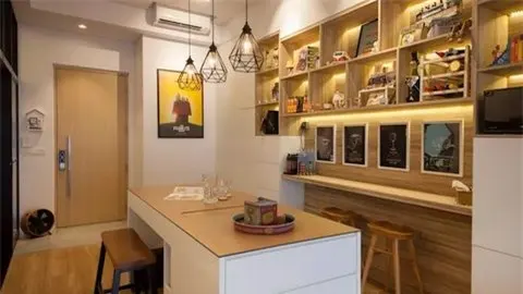 Các lưu ý chọn màu sơn nhà hợp phong thủy