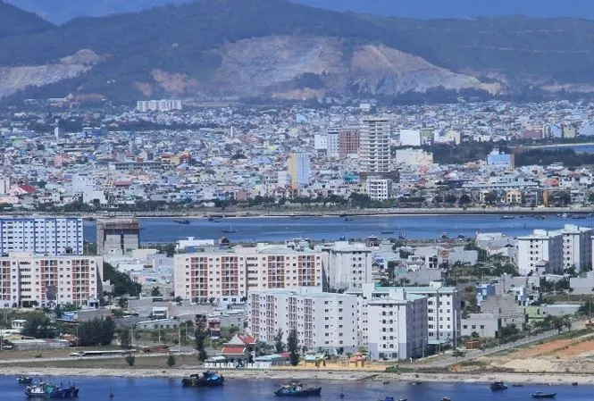 Đà Nẵng thành lập Trung tâm quản lý và khai thác nhà