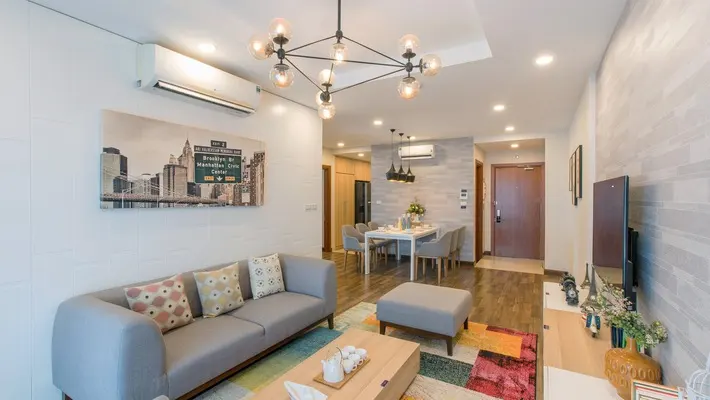 Đón đầu xu hướng bất động sản “3 trong 1”