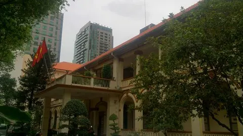 TPHCM ra quy định phân loại, gỡ vướng cho người sở hữu biệt thự cũ