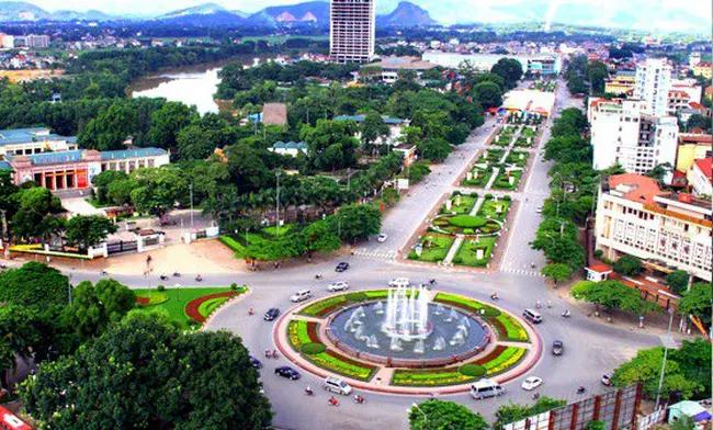Thái Nguyên: Hậu thu hút vốn đầu tư nước ngoài, nhà đầu tư đổ xô xây dựng căn hộ cho thuê