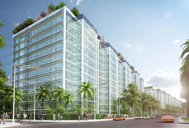 Lý do khiến mô hình khách sạn mini thu hút các nhà đầu tư
