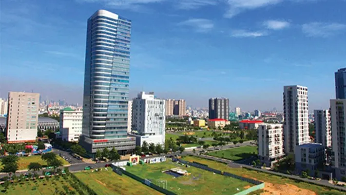 Vốn ngoại khó gây khủng hoảng nguồn cung thị trường bất động sản