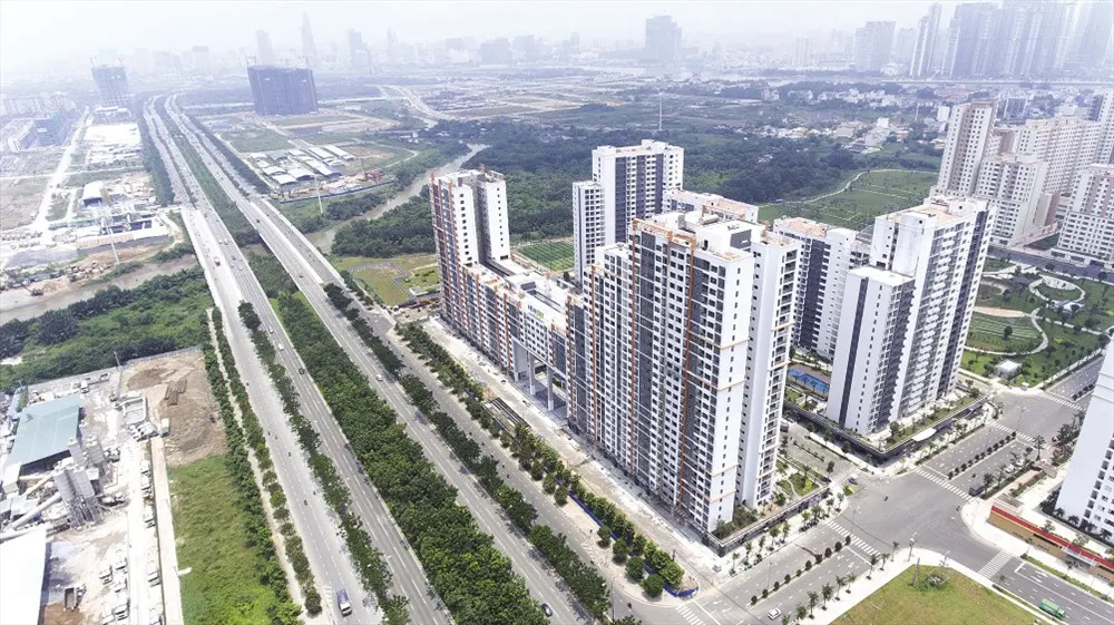 Giá bất động sản Việt Nam có thực sự đắt đỏ?
