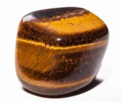 Đá Tiger Eye