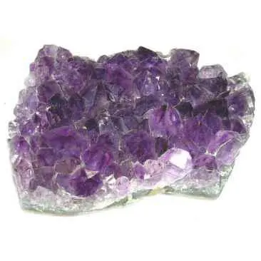 Đá Amethyst