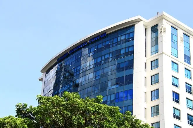 Thị trường văn phòng cho thuê Việt Nam đang trong giai đoạn “rất hưng phấn”