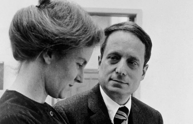 Biểu tượng kiến trúc hậu hiện đại Robert Venturi qua đời ở tuổi 93