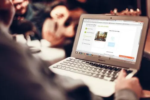 “Mê hồn trận” website rao vặt bất động sản