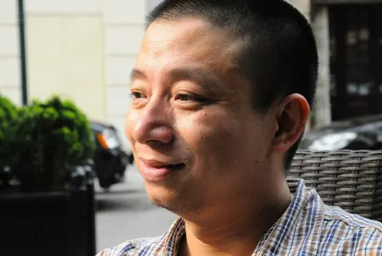 TS. KTS. Phó Đức Tùng từng sống và học tập ở Đức hơn 15 năm, là một trong những chuyên gia hàng đầu Việt Nam về quy hoạch, kiến trúc