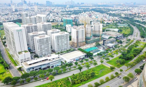 Vì sao nhà đầu tư châu Á đổ bộ bất động sản Việt Nam?