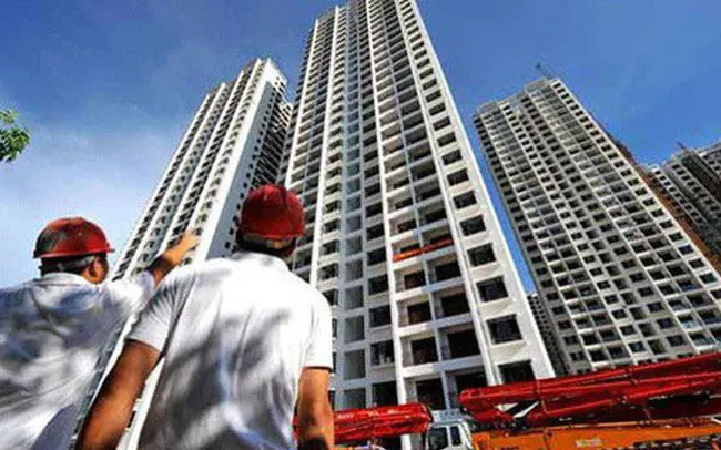 Sau 5 năm, tồn kho bất động sản giảm hơn 80%